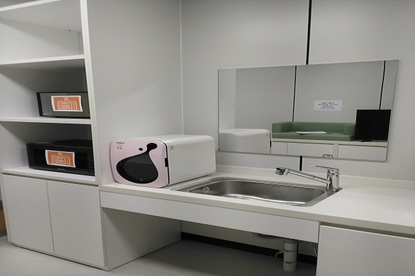 수유시설 대표사진(선택된사진)