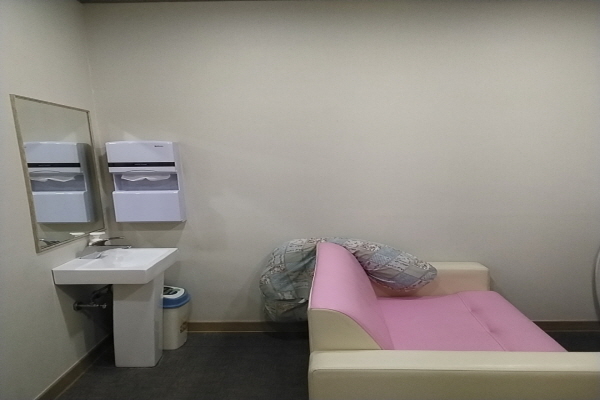 수유시설 대표사진(선택된사진)