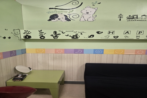 수유시설 사진2