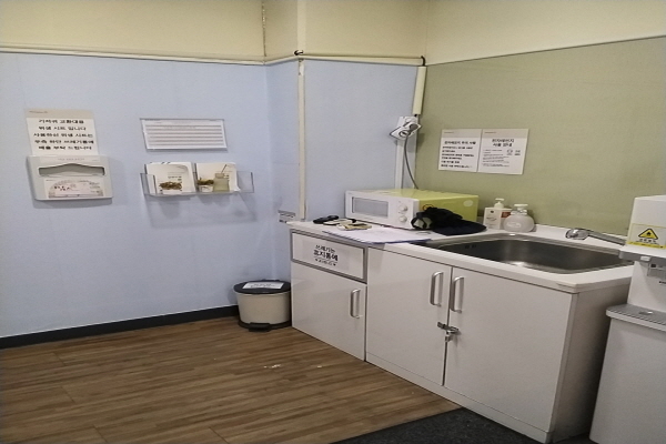 수유시설 사진2