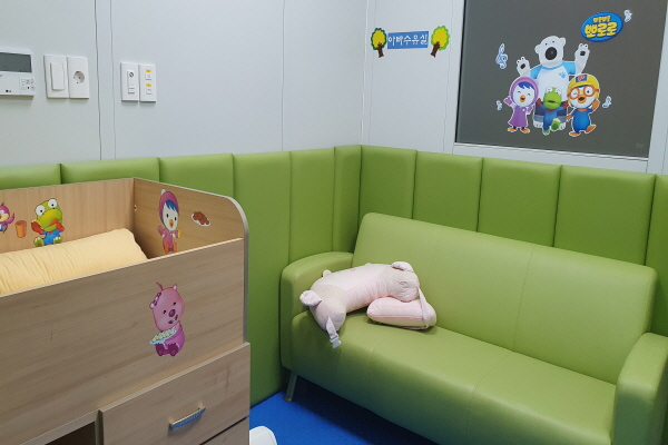 수유시설 대표사진(선택된사진)