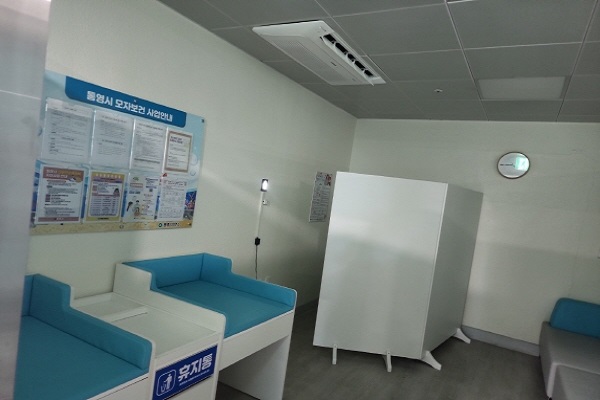 수유시설 사진2