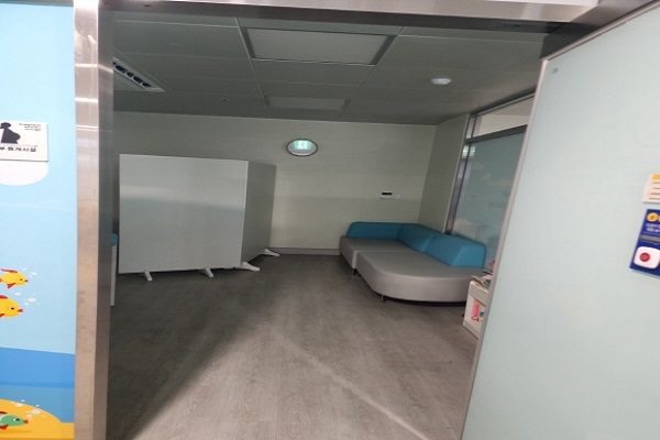 수유시설 대표사진(선택된사진)