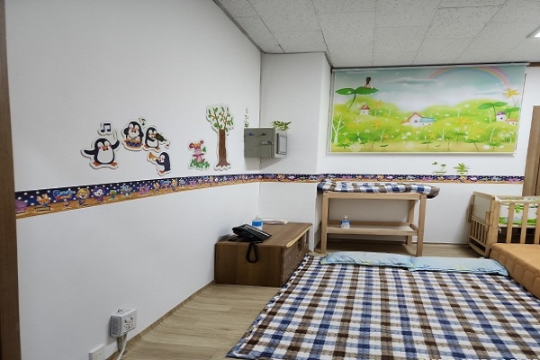 수유시설 대표사진(선택된사진)