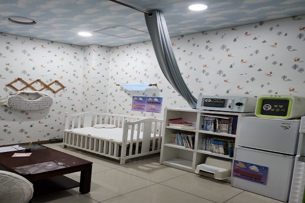 수유시설 사진2