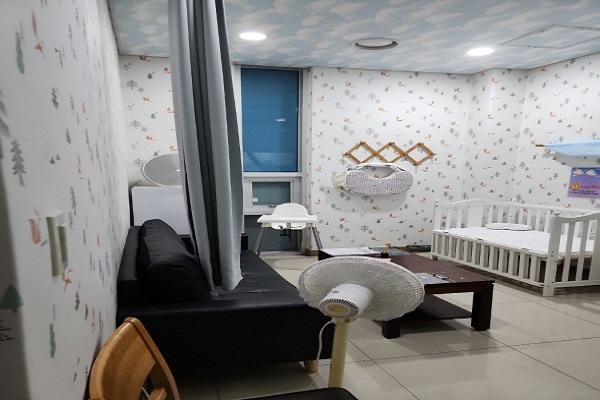 수유시설 사진3