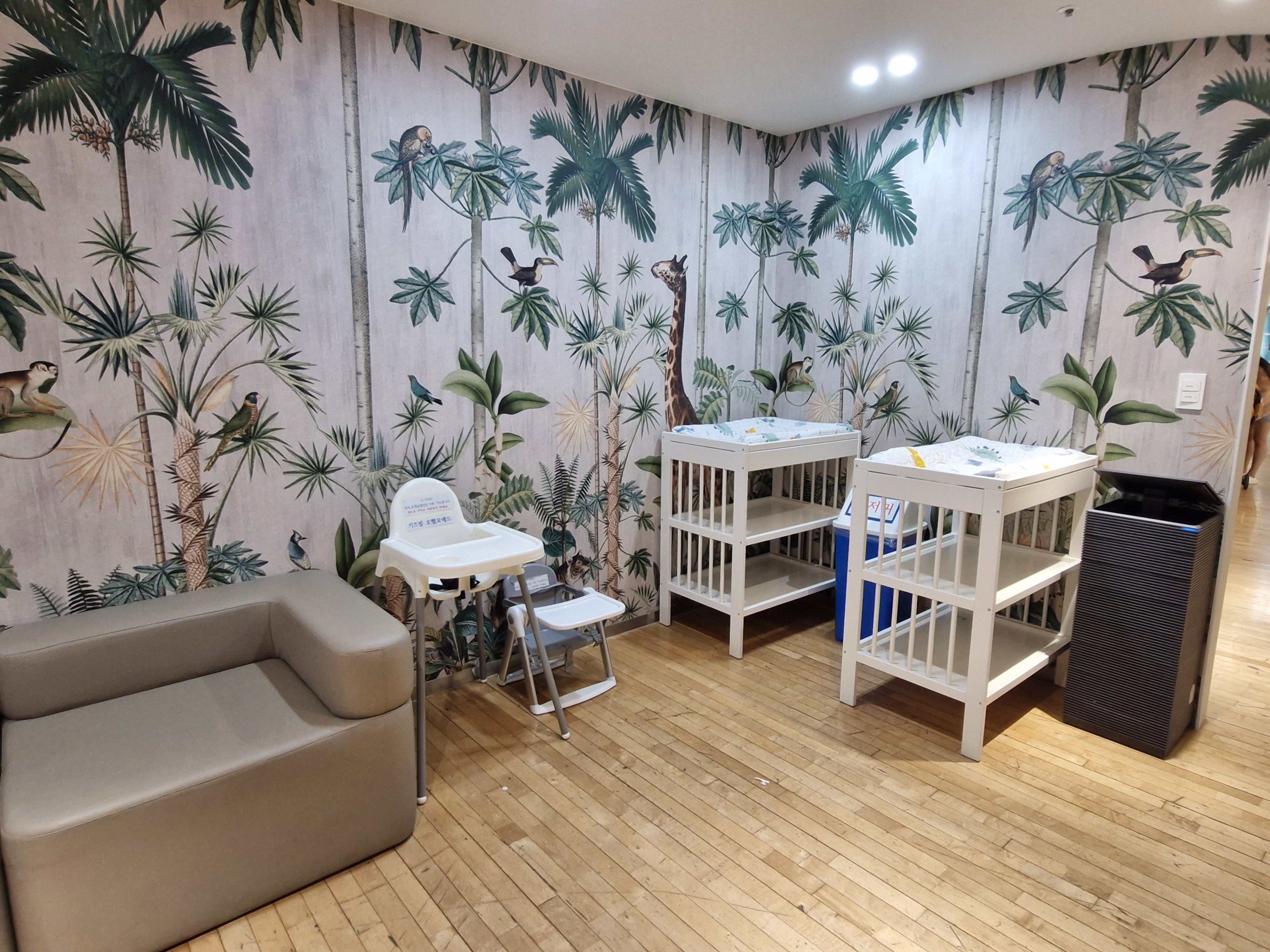 수유시설 대표사진(선택된사진)