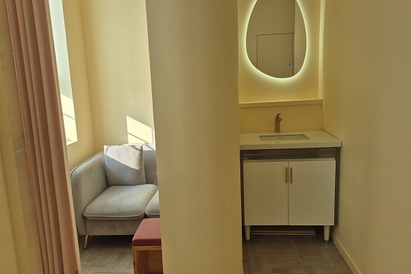 수유시설 대표사진(선택된사진)