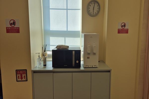 수유시설 사진2