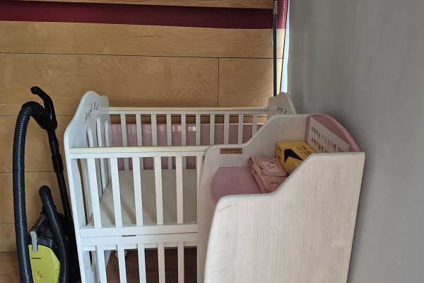 수유시설 사진2