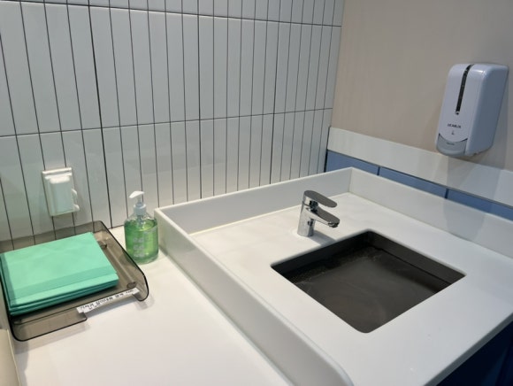 수유시설 사진2