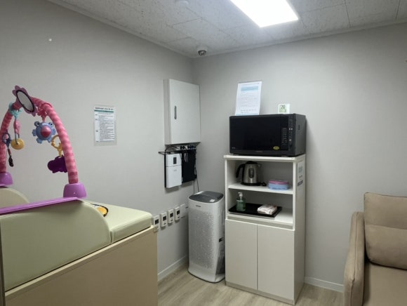 수유시설 사진2