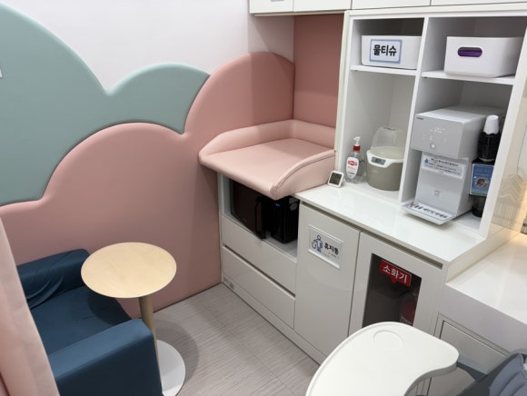 수유시설 사진2