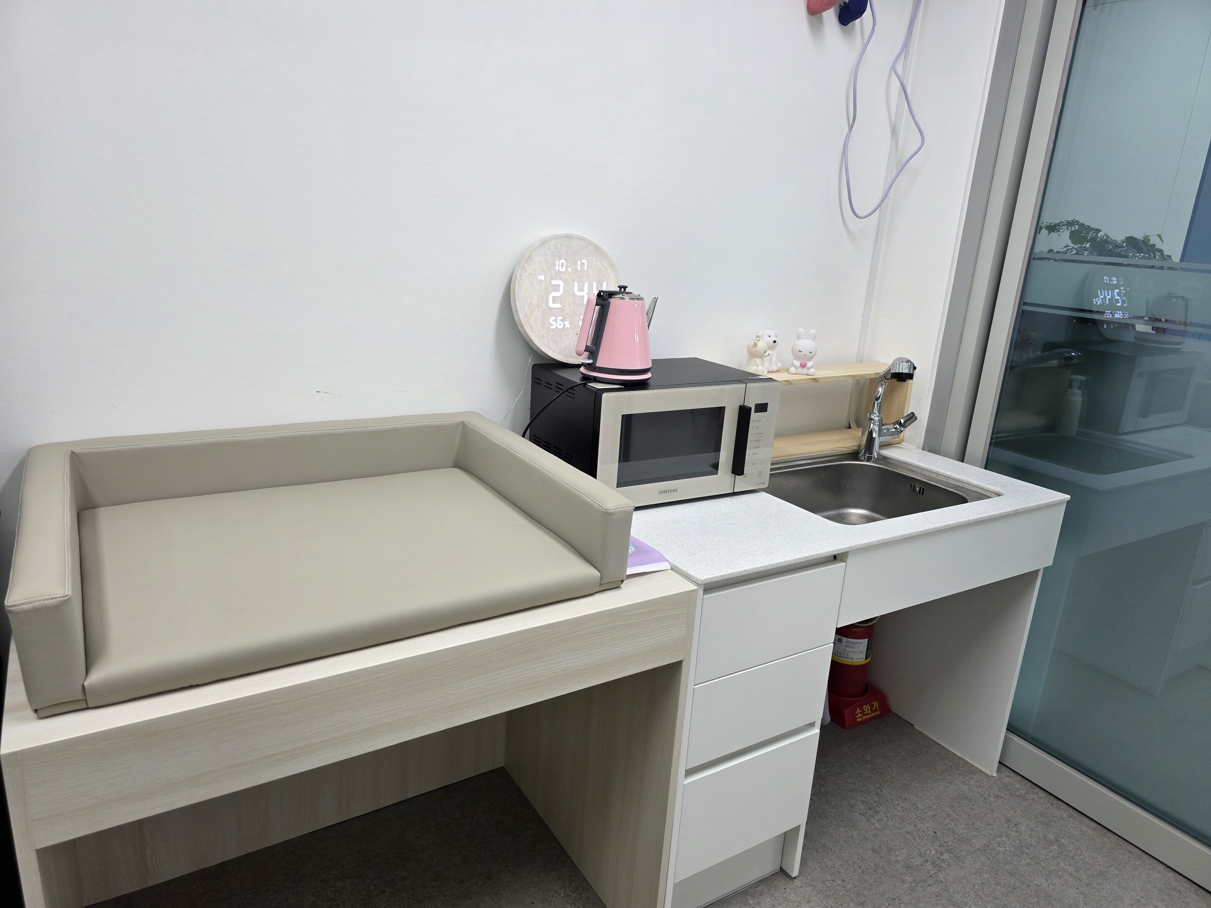 수유시설 사진2