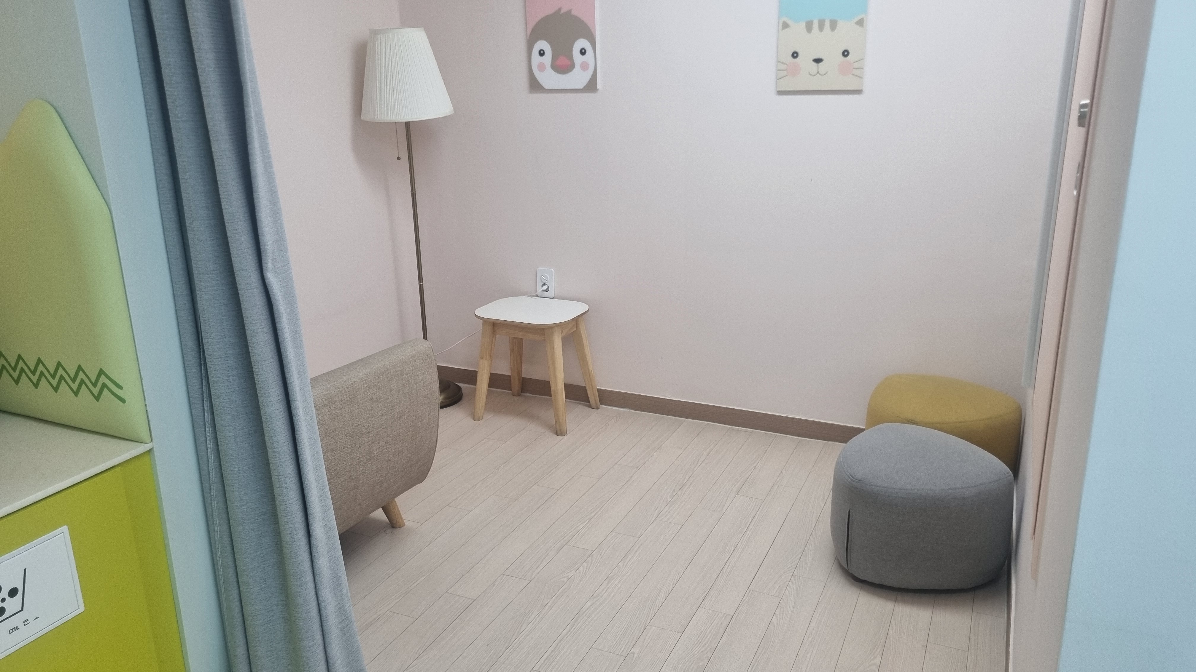 수유시설 사진2