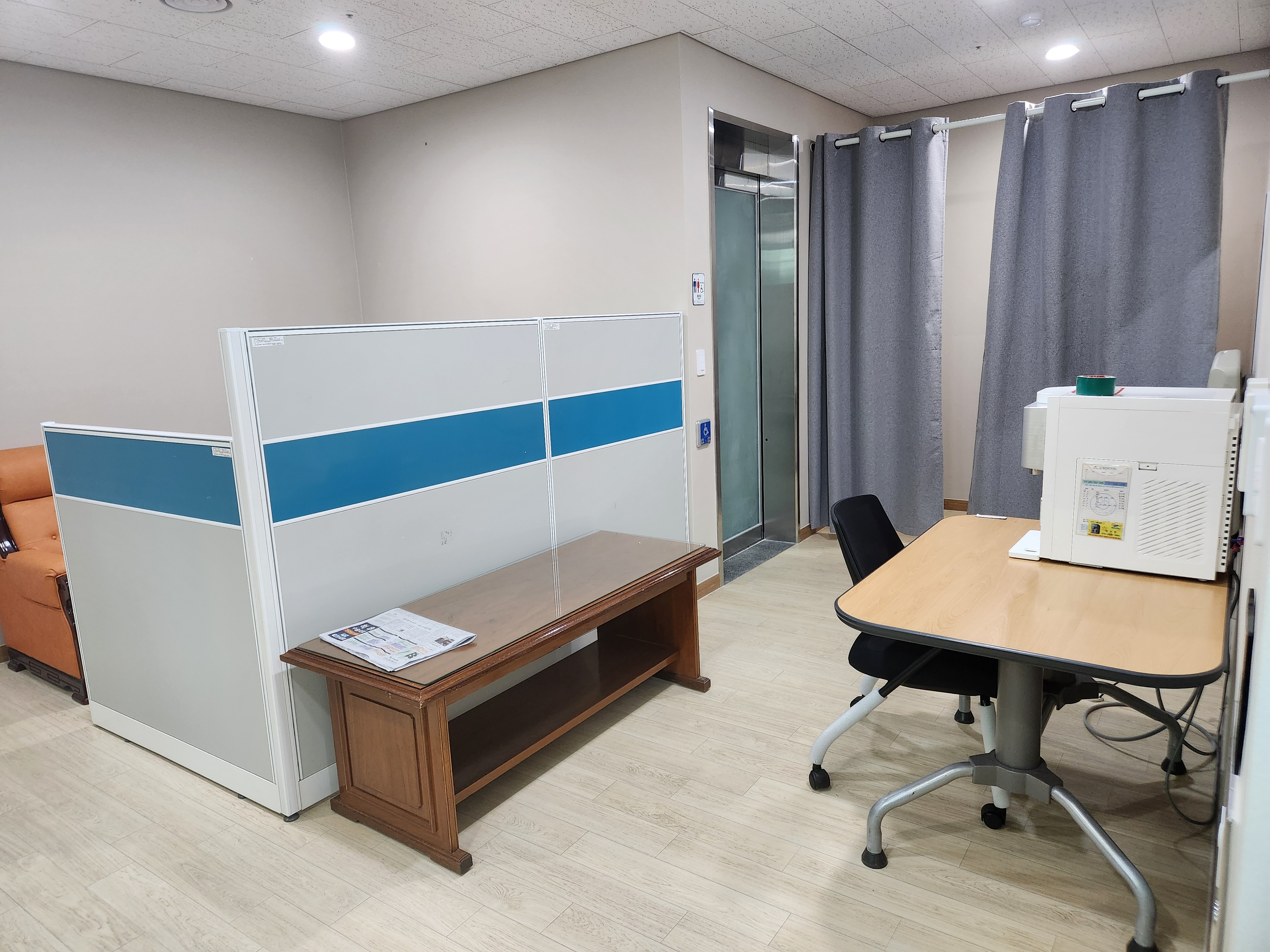 수유시설 사진2