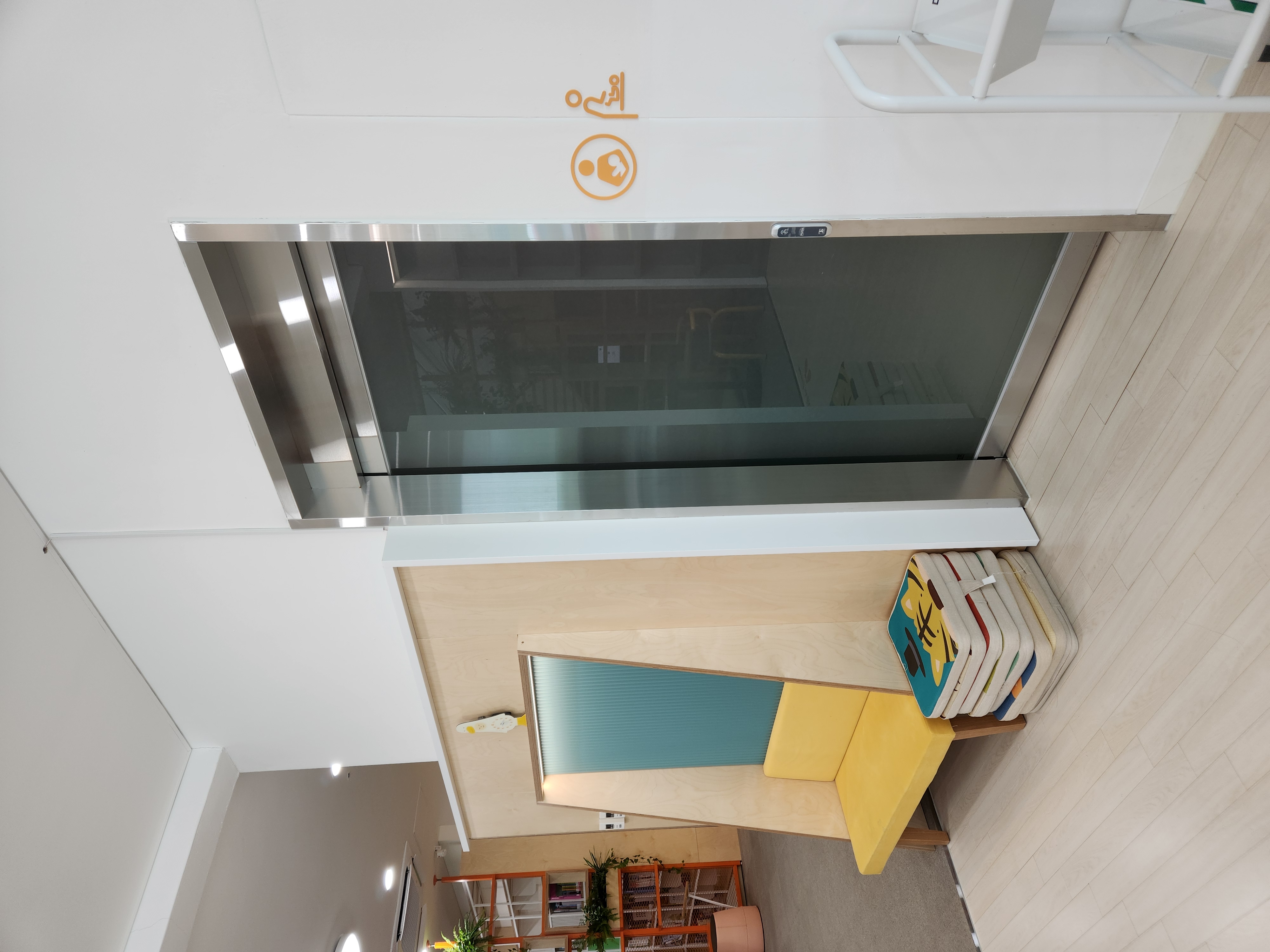 수유시설 대표사진(선택된사진)