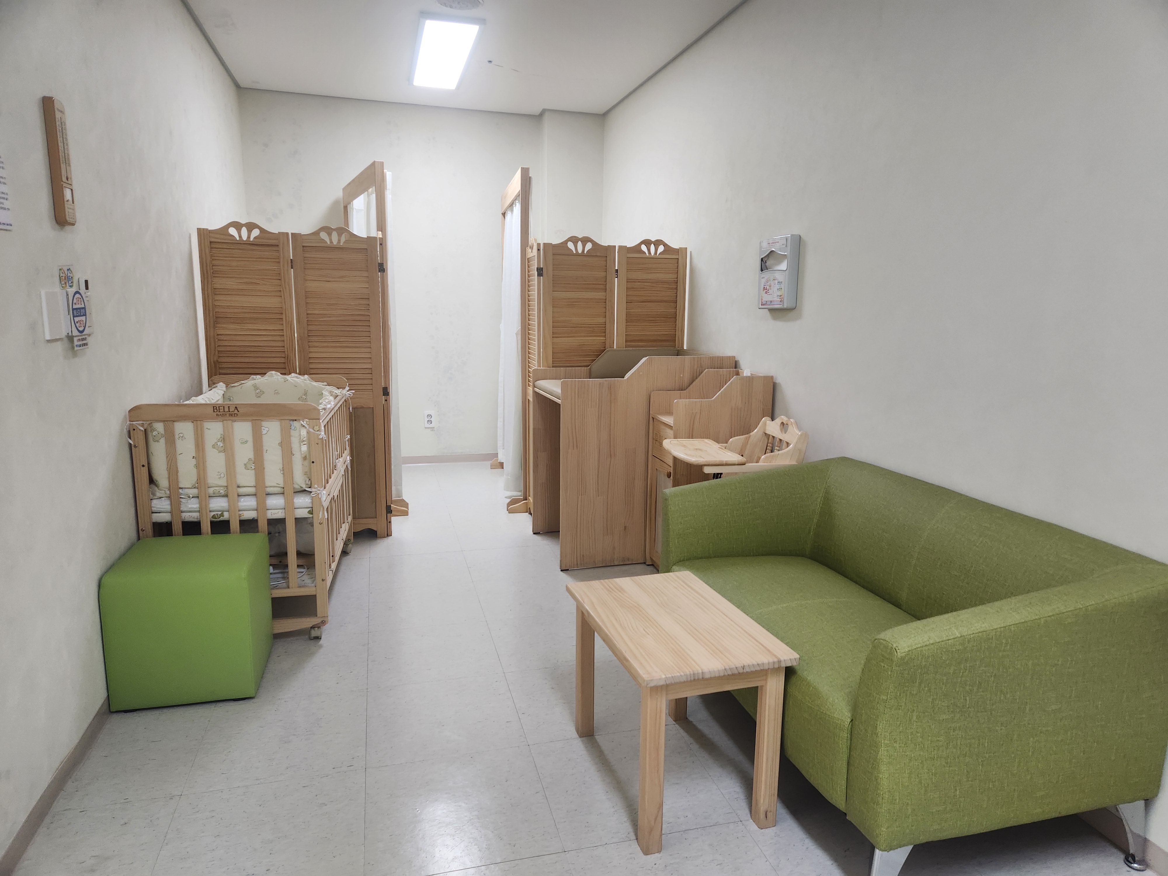 수유시설 사진2