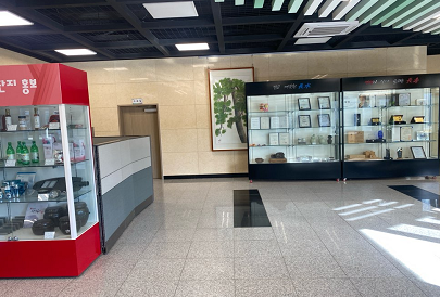 수유시설 대표사진(선택된사진)