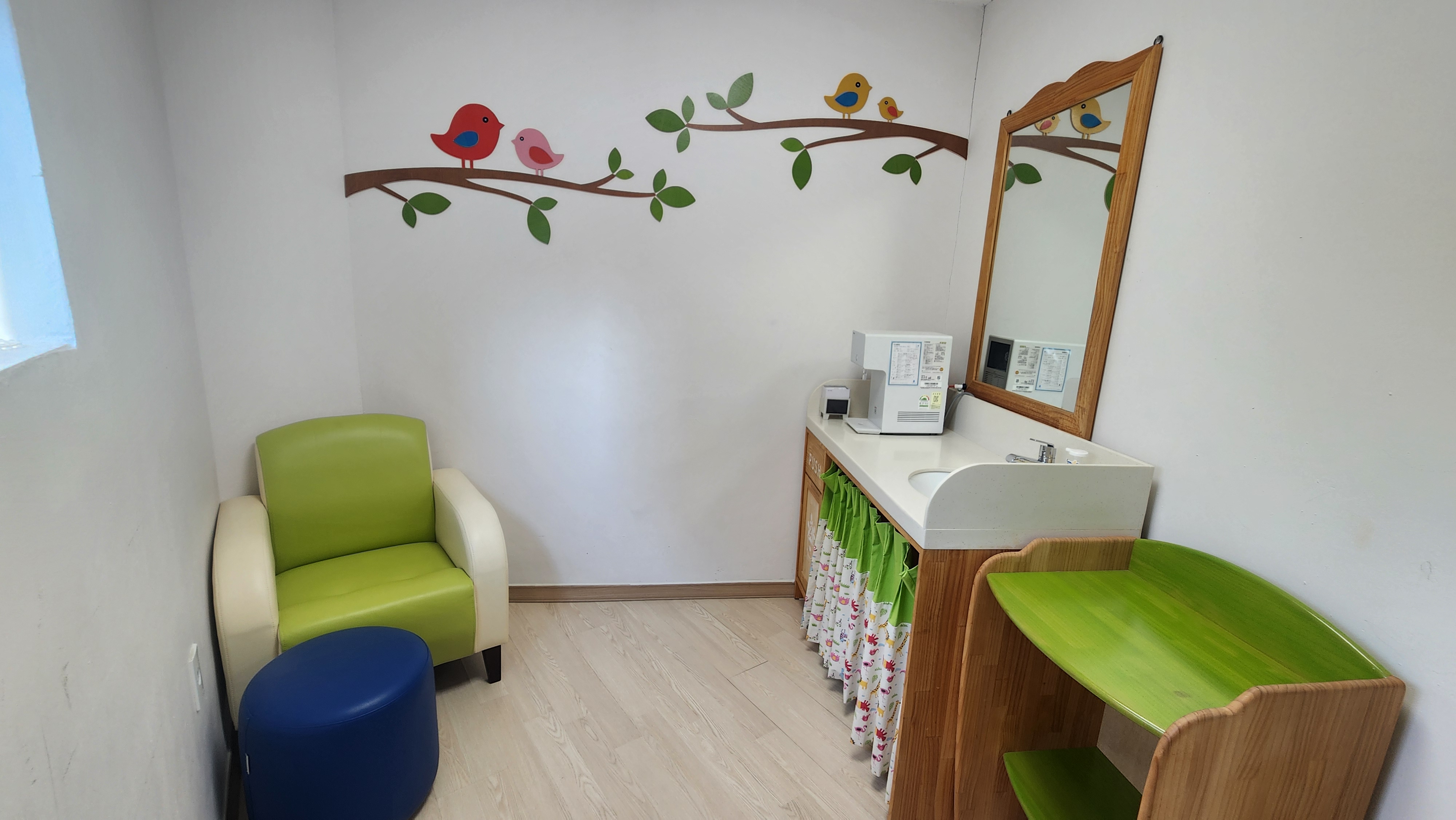 수유시설 사진2