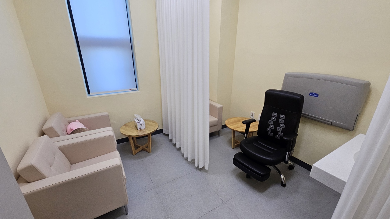 수유시설 사진2