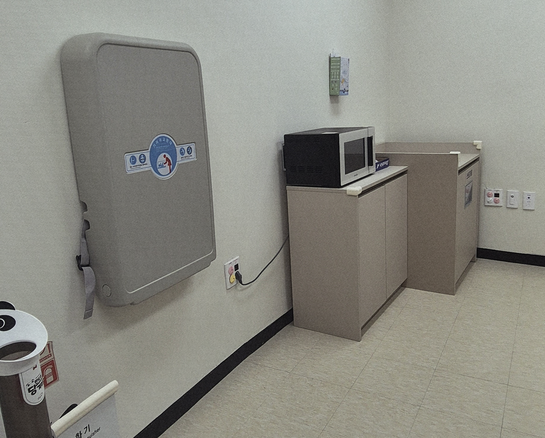 수유시설 대표사진(선택된사진)