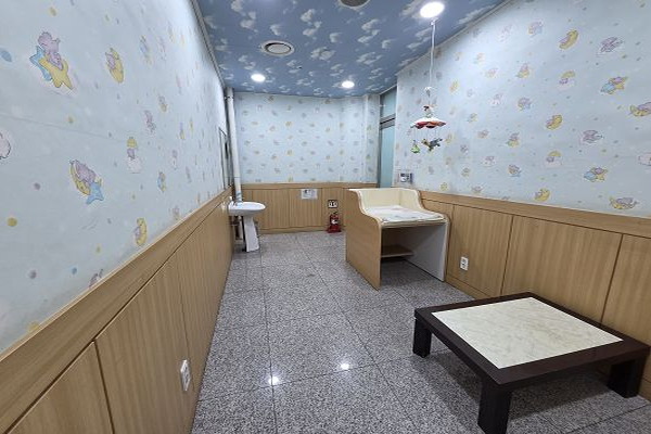 수유시설 사진2