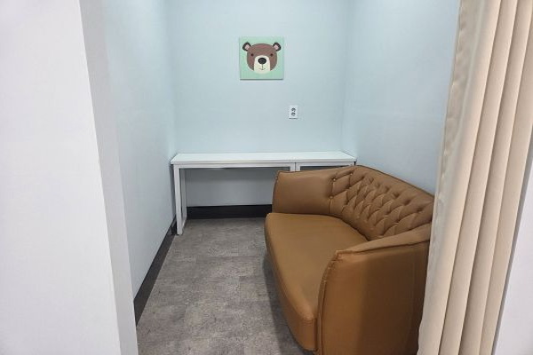 수유시설 대표사진(선택된사진)