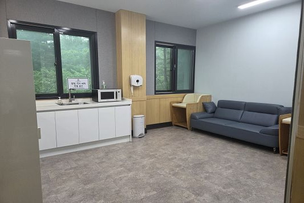 수유시설 사진2