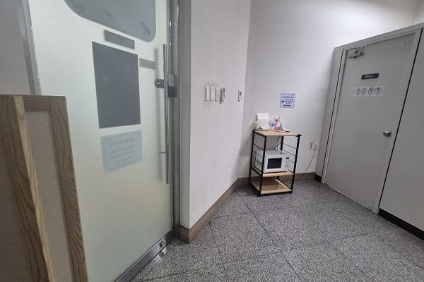 수유시설 사진2