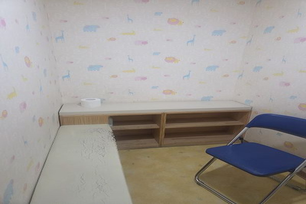 수유시설 대표사진(선택된사진)
