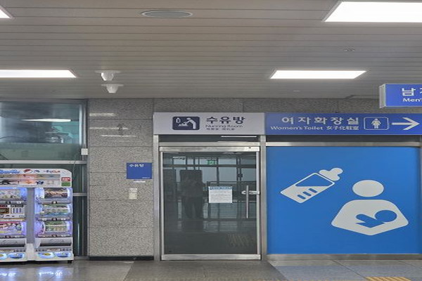 수유시설 사진4