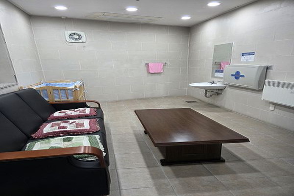 수유시설 사진2