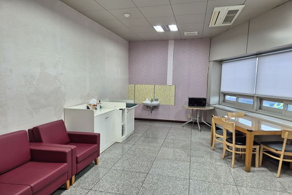 수유시설 사진2