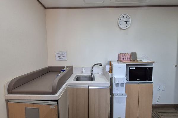 수유시설 사진2