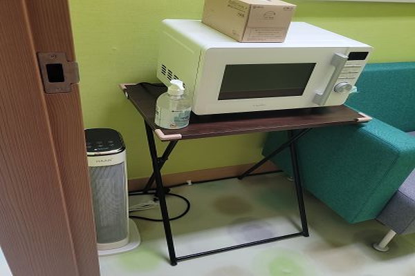 수유시설 사진2