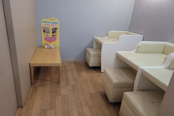 수유시설 사진2