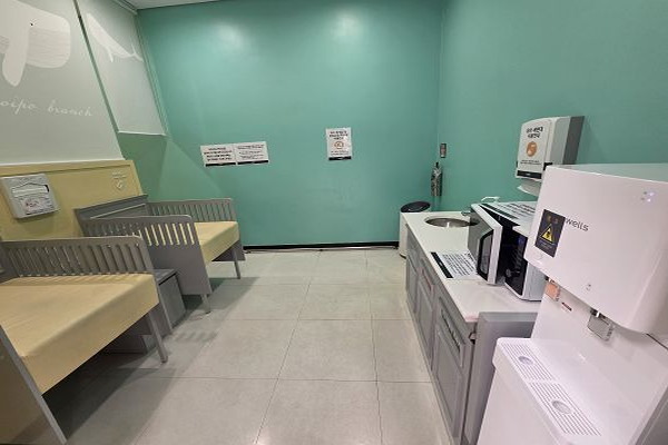 수유시설 사진2