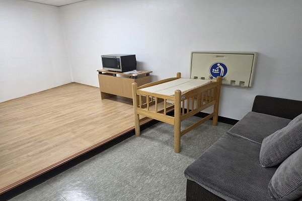 수유시설 대표사진(선택된사진)