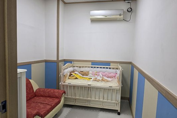수유시설 사진2