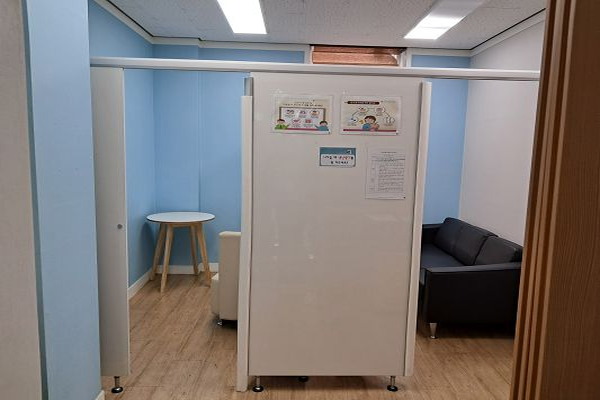 수유시설 사진2