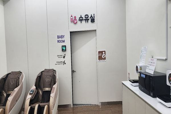 수유시설 사진4