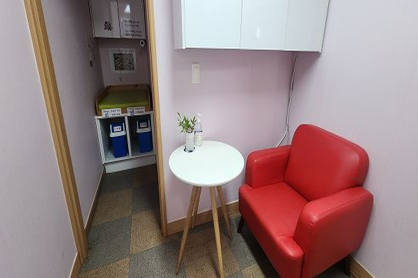 수유시설 대표사진(선택된사진)