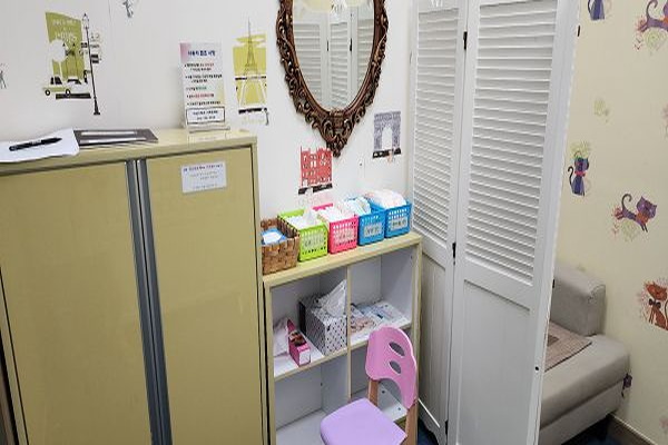 수유시설 사진2