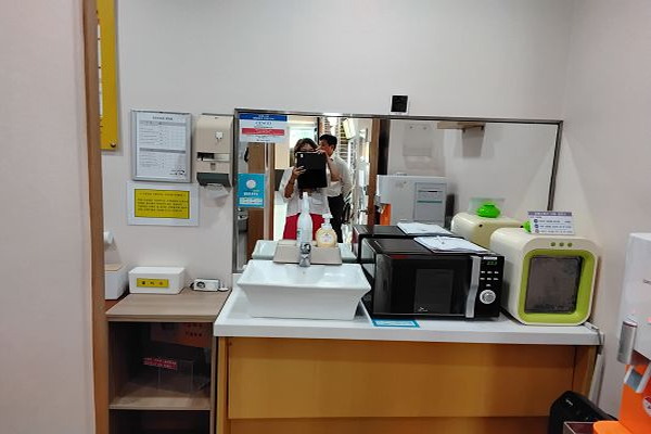 수유시설 사진2
