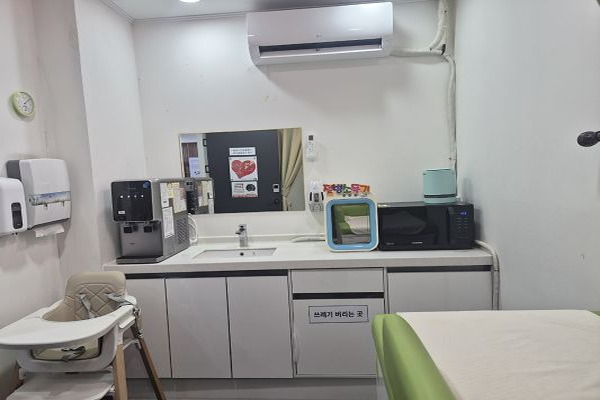 수유시설 사진2