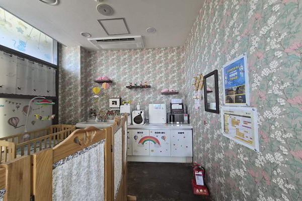 수유시설 사진2