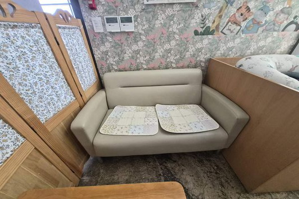 수유시설 대표사진(선택된사진)
