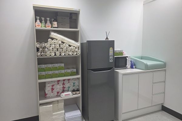 수유시설 대표사진(선택된사진)