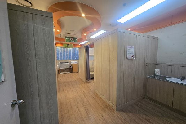 수유시설 사진2